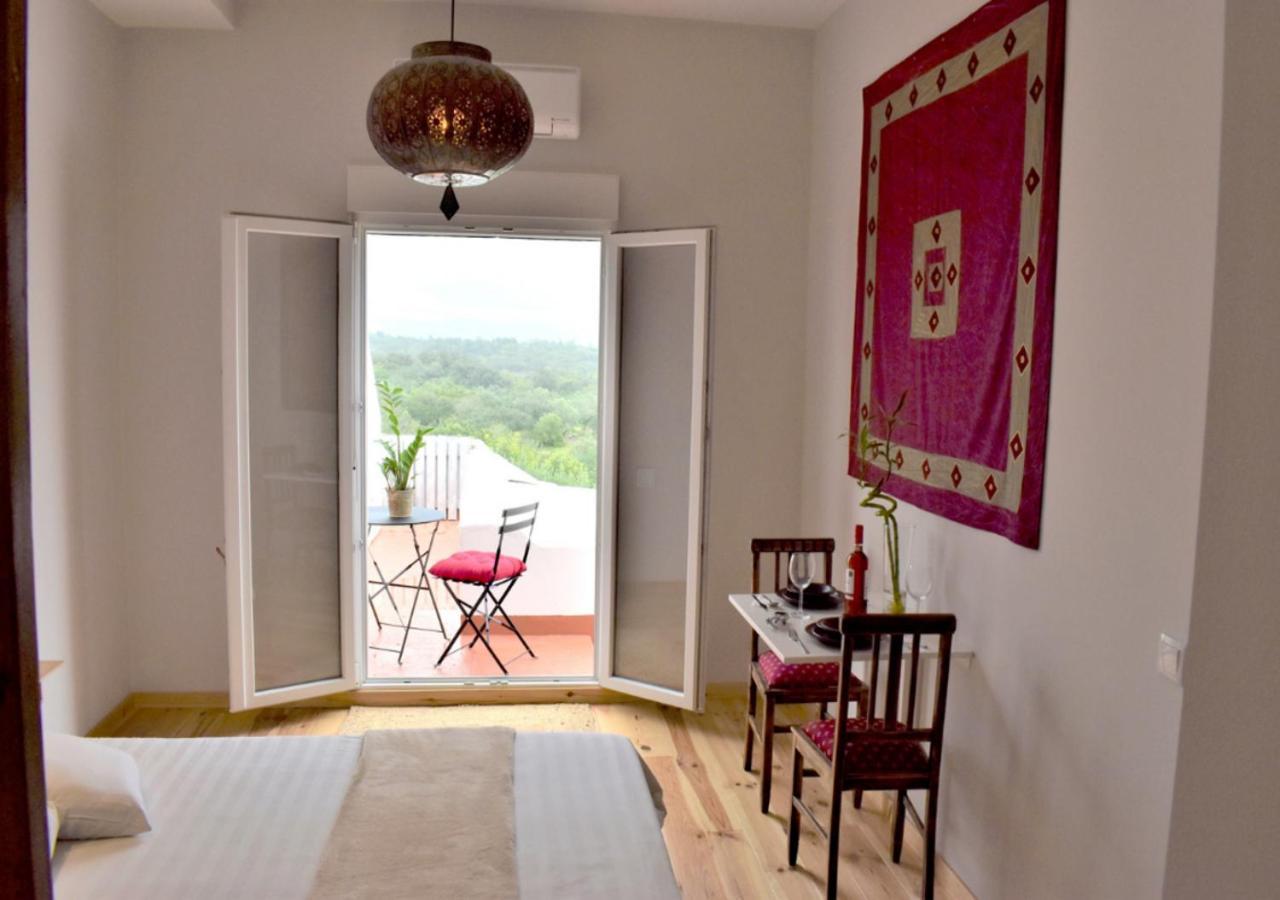 Appartement Heaven'S Edge à São Brás de Alportel Extérieur photo