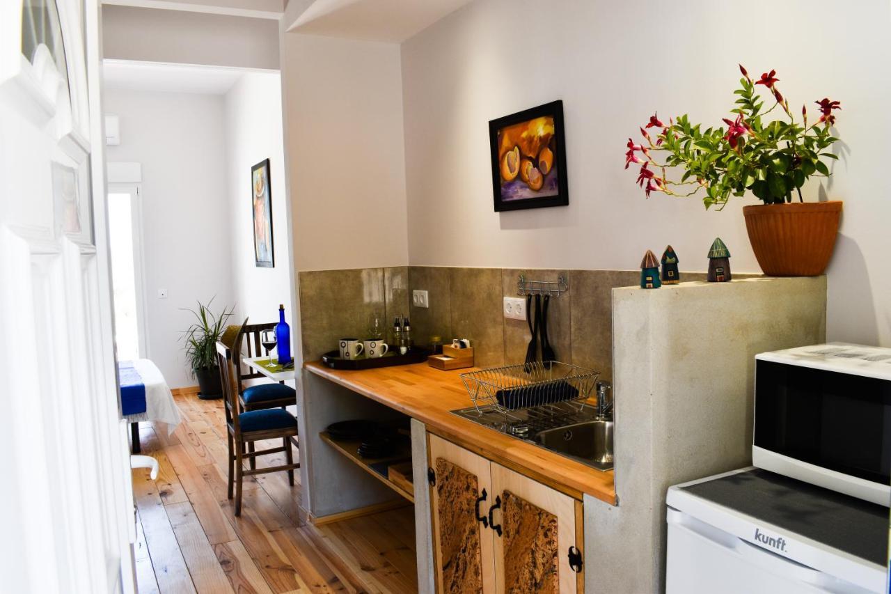 Appartement Heaven'S Edge à São Brás de Alportel Extérieur photo