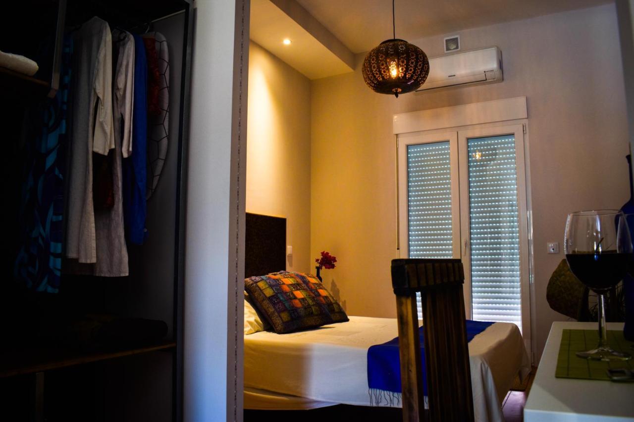 Appartement Heaven'S Edge à São Brás de Alportel Extérieur photo