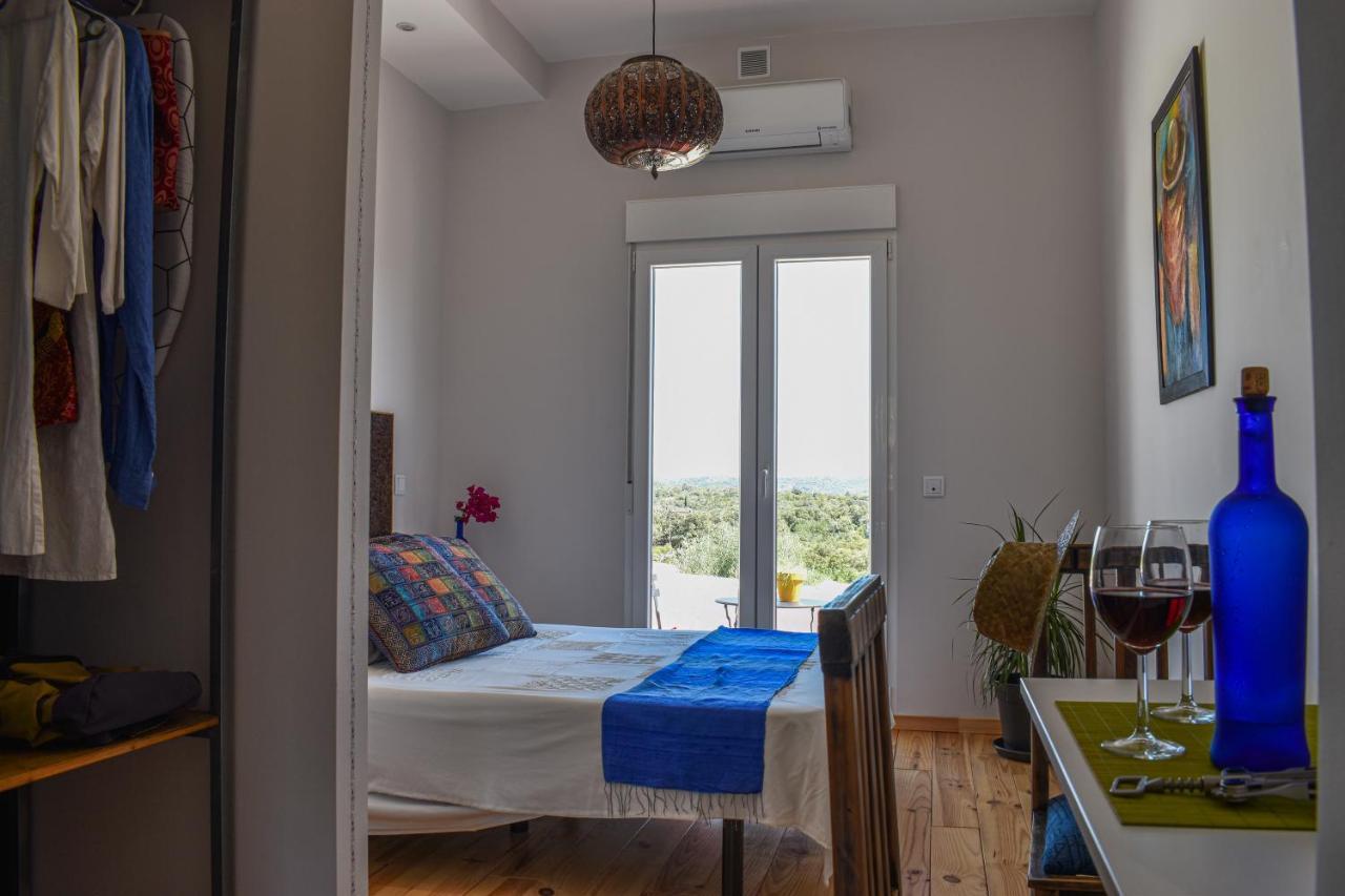 Appartement Heaven'S Edge à São Brás de Alportel Extérieur photo