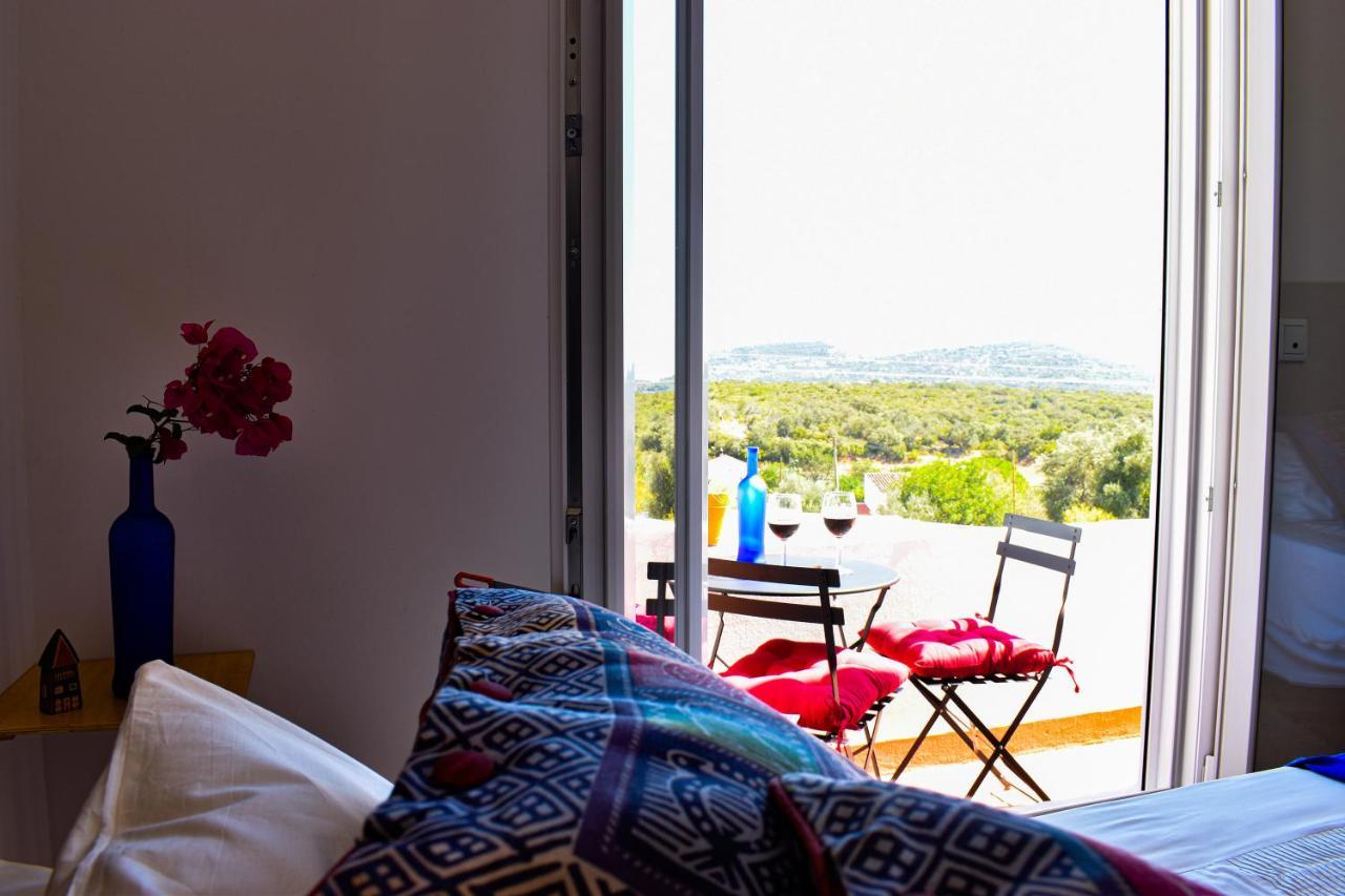 Appartement Heaven'S Edge à São Brás de Alportel Extérieur photo