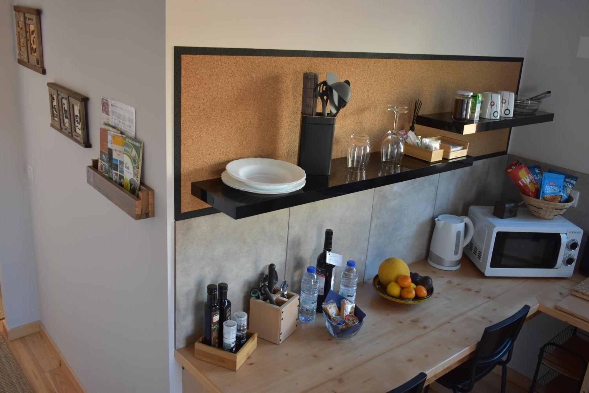 Appartement Heaven'S Edge à São Brás de Alportel Extérieur photo