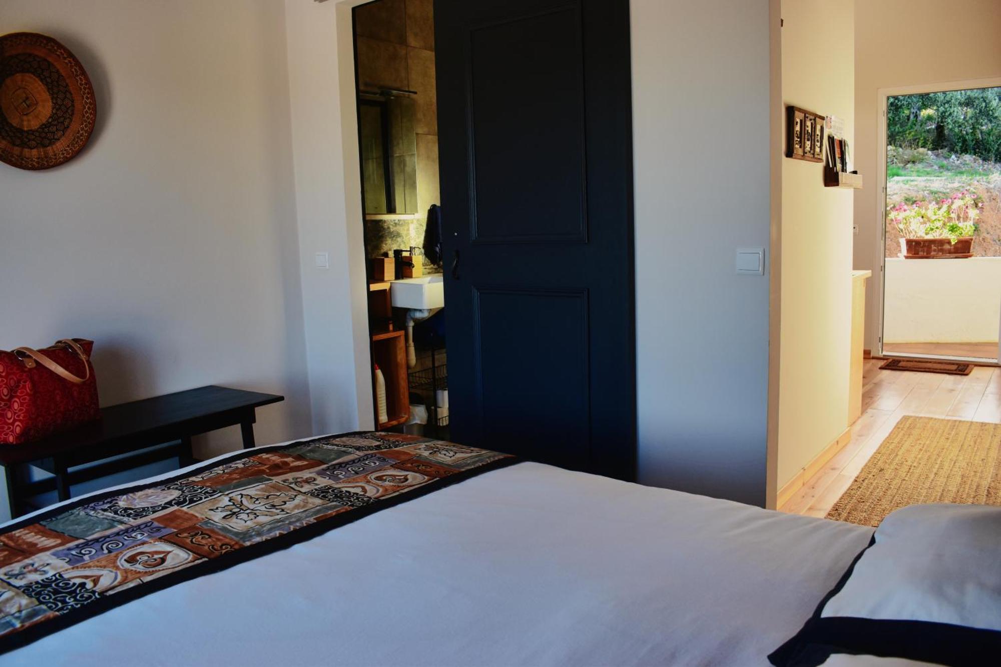Appartement Heaven'S Edge à São Brás de Alportel Extérieur photo