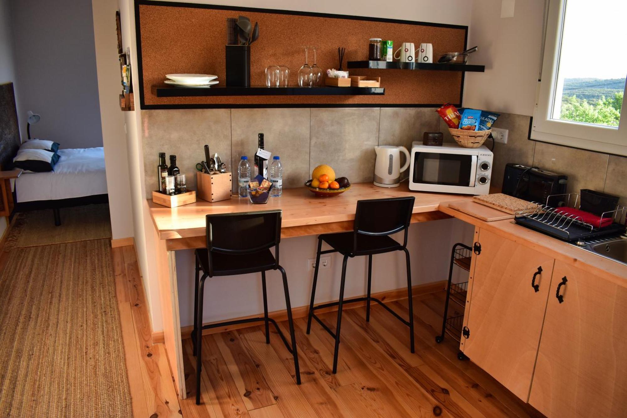 Appartement Heaven'S Edge à São Brás de Alportel Extérieur photo